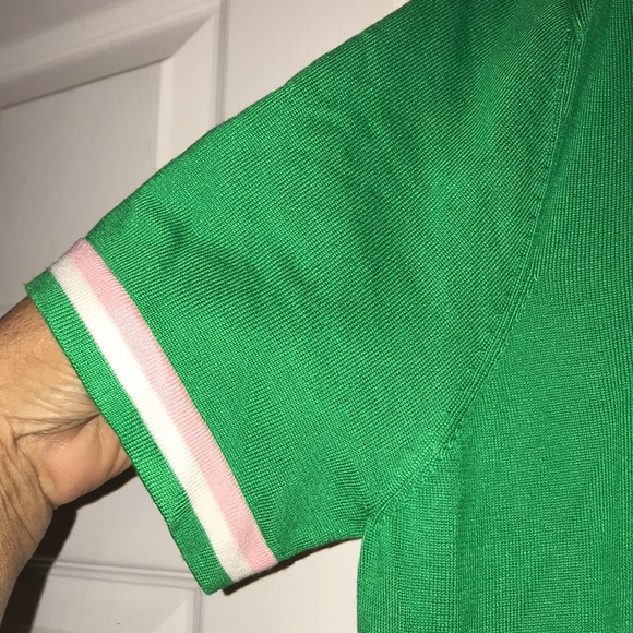 NWOT Women’s Alpha Kappa Alpha Sweater Dress - Picture 4 of 8